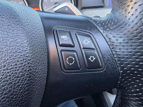 2011 BMW 3 Series 335is