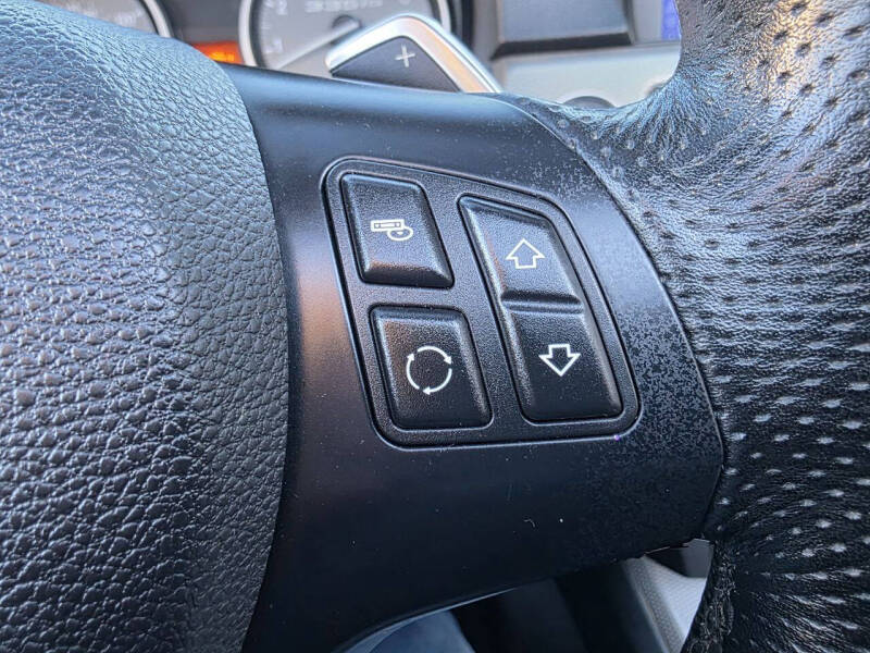 2011 BMW 3 Series 335is