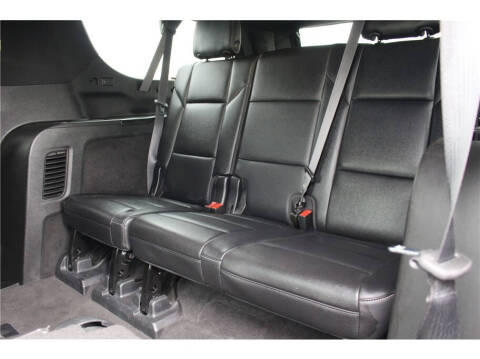 2023 Cadillac Escalade ESV Luxury