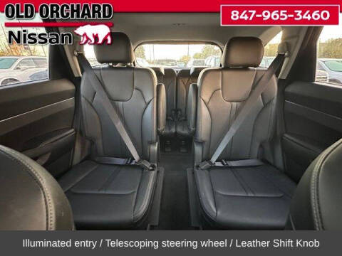 2023 Kia Sorento X-Line EX