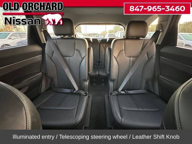 2023 Kia Sorento X-Line EX