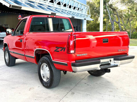 1994 GMC Sierra 1500