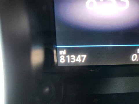 2019 Volkswagen Atlas V6 SE 4Motion