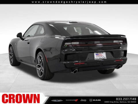 2026 Dodge Charger Scat Pack Plus