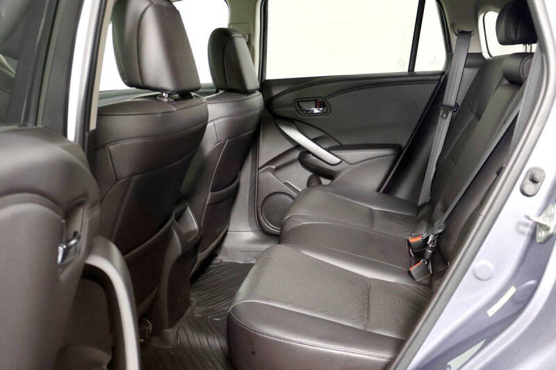 2015 Acura RDX w/Tech