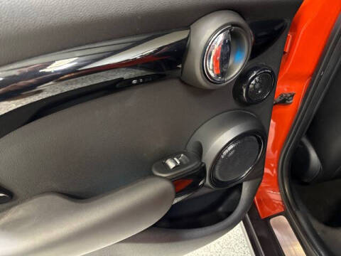 2019 MINI Hardtop 4 Door Cooper S