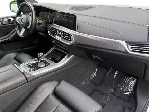 2021 BMW X5 xDrive45e