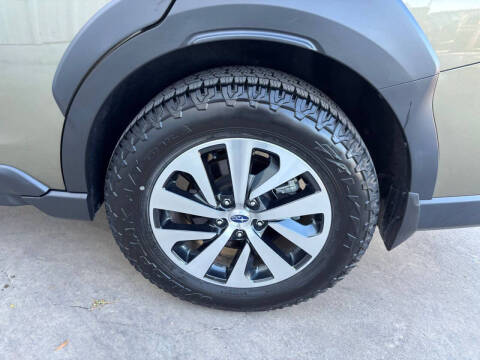 2024 Subaru Outback Premium