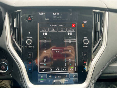 2023 Subaru Legacy Premium