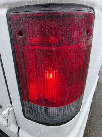 2012 Ford E-Series E-150