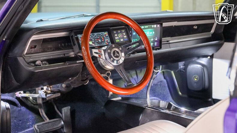 1968 Dodge Dart