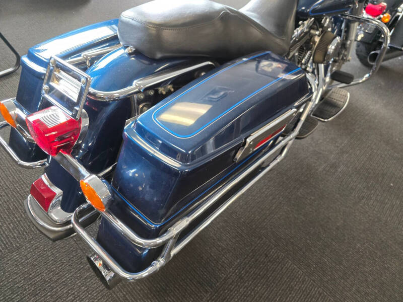 2001 Harley-Davidson n/a