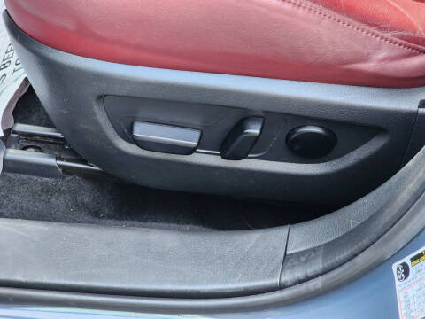 2023 Mazda CX-30 2.5 S Carbon Edition