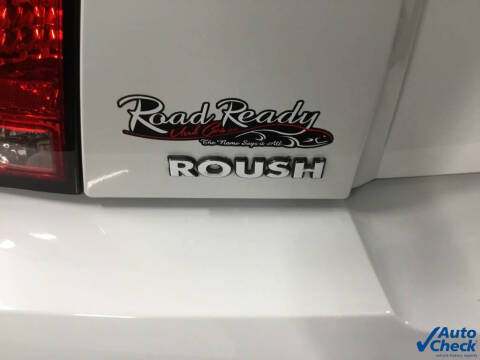 2002 Ford Mustang GT Deluxe