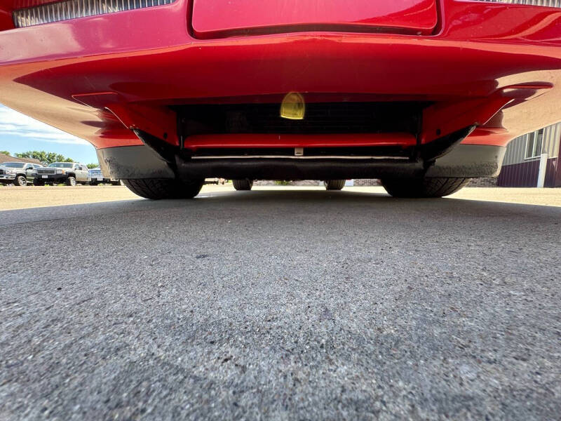 1986 Chevrolet Corvette