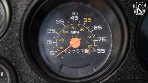 1982 GMC C/K 1500 Series