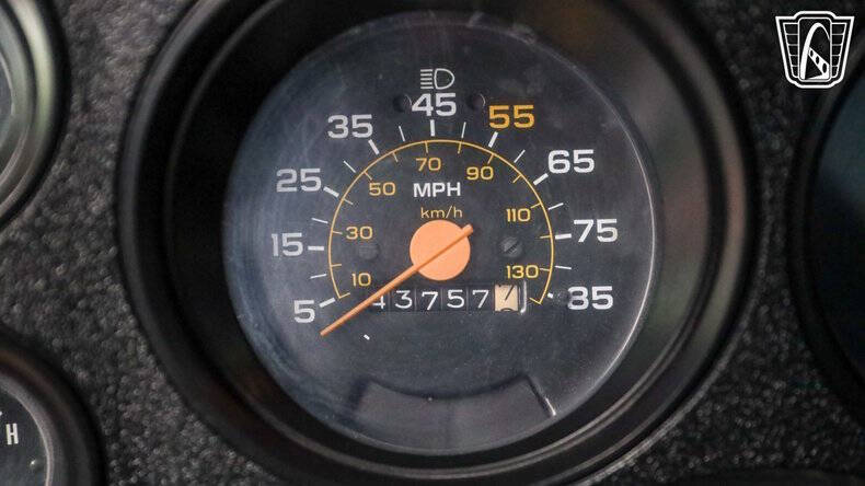 1982 GMC C/K 1500 Series