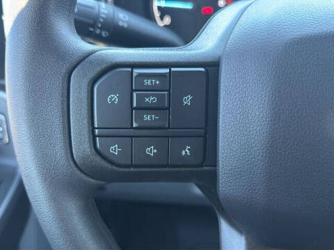 2025 Ford F-350 Super Duty XLT