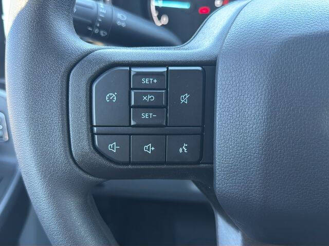 2025 Ford F-350 Super Duty XLT