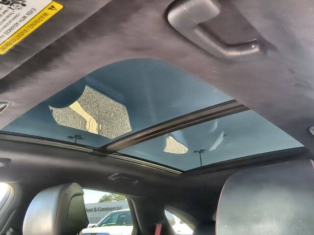 2022 Genesis GV70 3.5T Sport