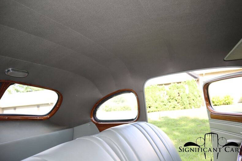 1940 Packard 160