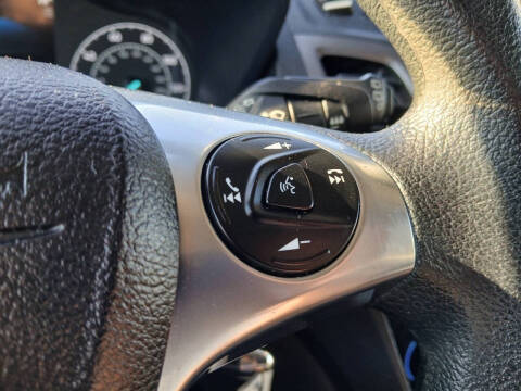 2022 Ford Transit Connect XLT