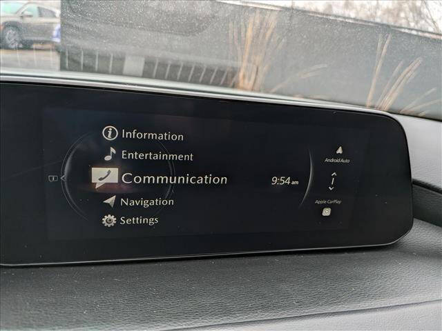 2024 Mazda Mazda3 Hatchback 2.5 S Select Sport