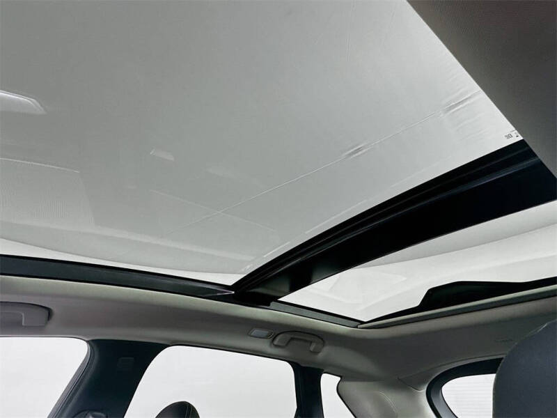 2022 Infiniti QX50 Essential