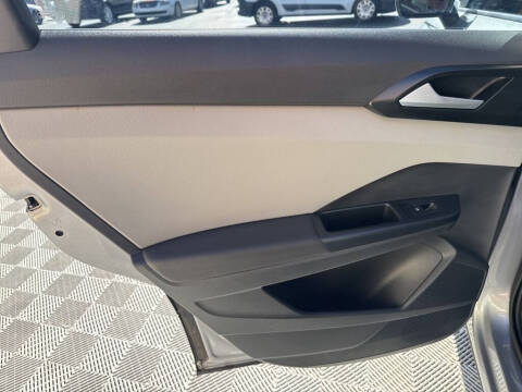 2023 Volkswagen Taos S