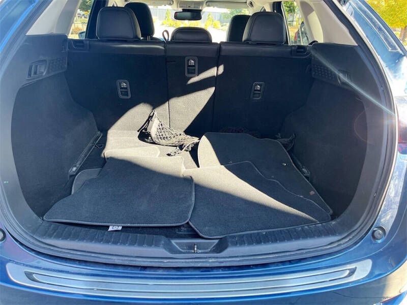 2024 Mazda CX-5 2.5 S Preferred