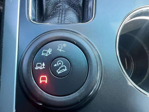 2013 Ford Explorer Sport