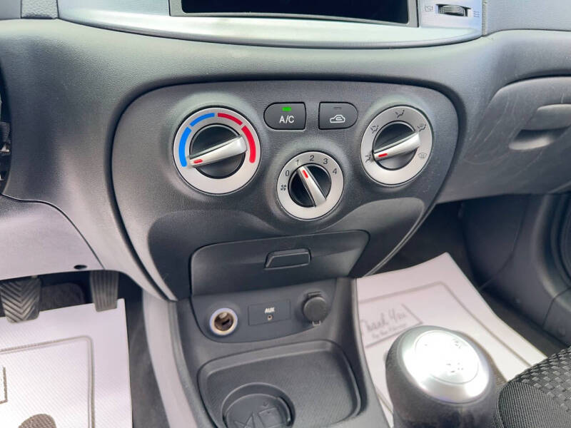 2009 Hyundai Accent SE