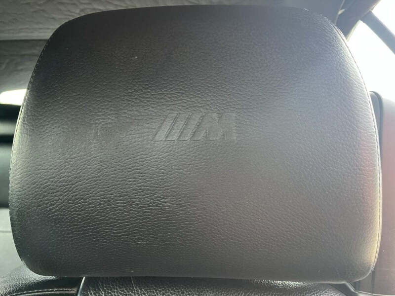 2008 BMW M6