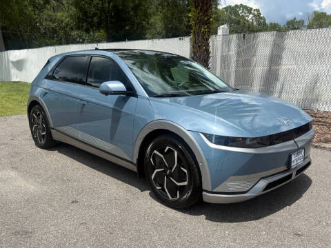 2024 Hyundai Ioniq 5 Limited