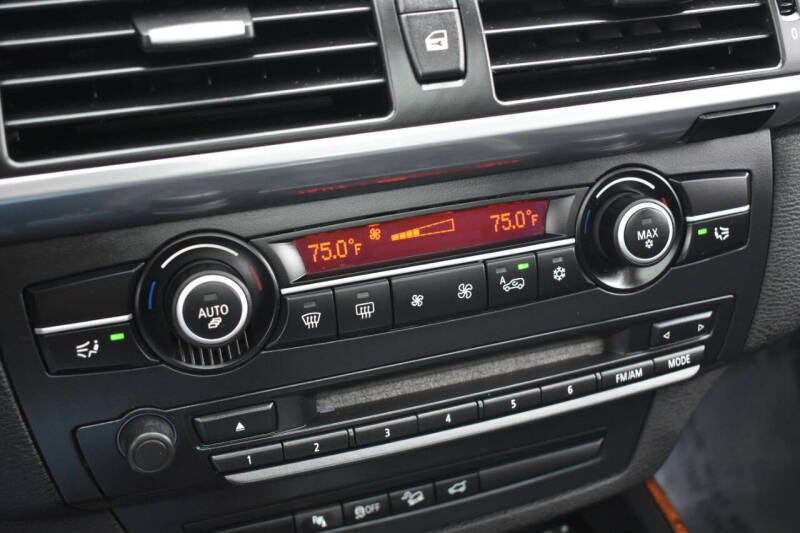 2010 BMW X5 xDrive30i