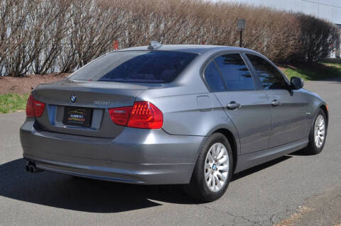 2009 BMW 3 Series 328i