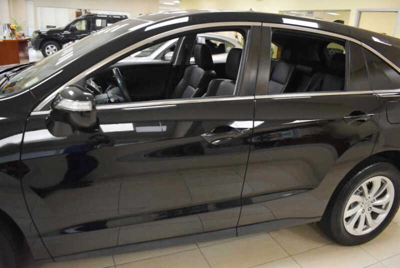 2017 Acura RDX