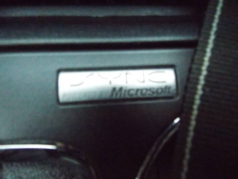 2014 Ford Flex Limited