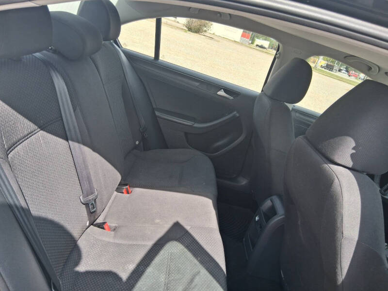 2014 Volkswagen Jetta S