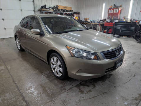 2010 Honda Accord EX