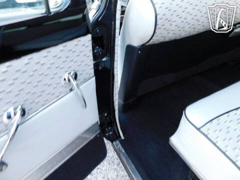 1957 Packard Clipper