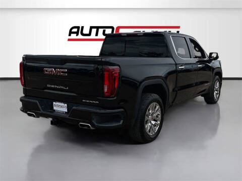 2022 GMC Sierra 1500 Limited