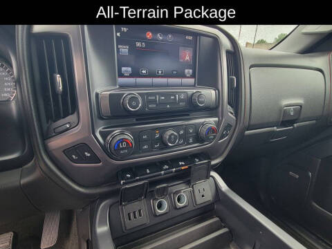 2014 GMC Sierra 1500
