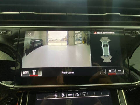 2023 Audi Q7 quattro Premium Plus 55 TFSI