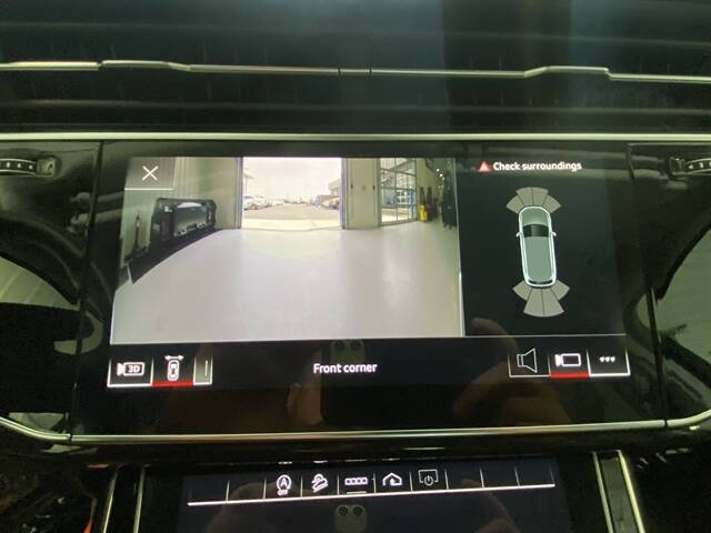 2023 Audi Q7 quattro Premium Plus 55 TFSI