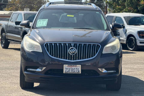 2016 Buick Enclave Convenience