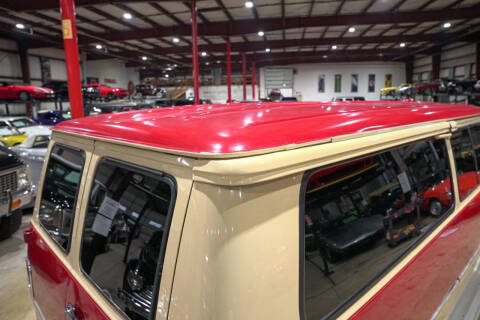 1984 Chevrolet Sportvan G20 Beauville