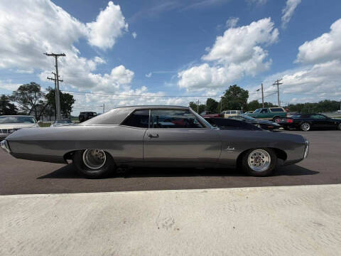 1969 Chevrolet Impala