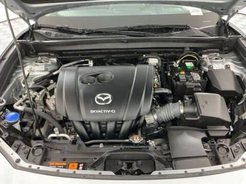 2021 Mazda CX-30 Select