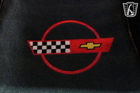 1994 Chevrolet Corvette